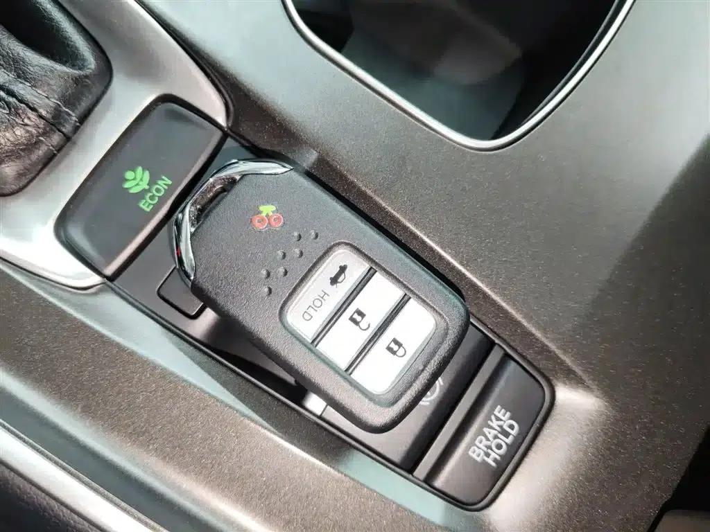 Accord 2018 260TURBO Elite Edition (National V Emission Standard) — миниатюра 9