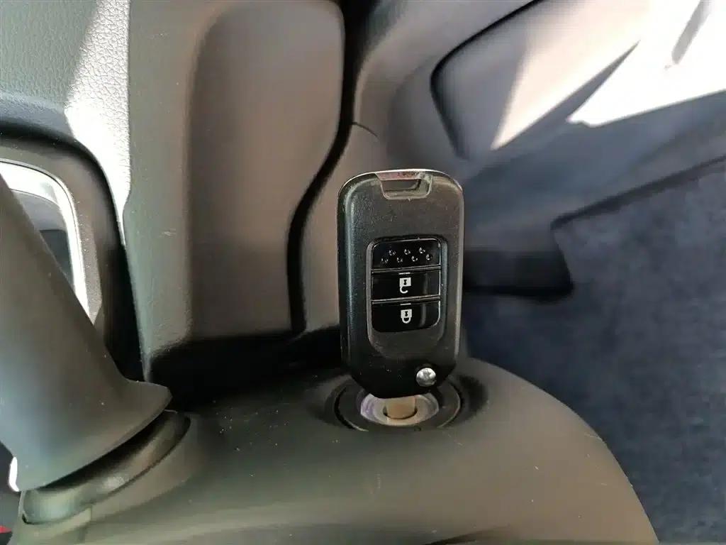Honda CR-V 2021 240TURBO CVT 2WD Comfort Edition — миниатюра 11