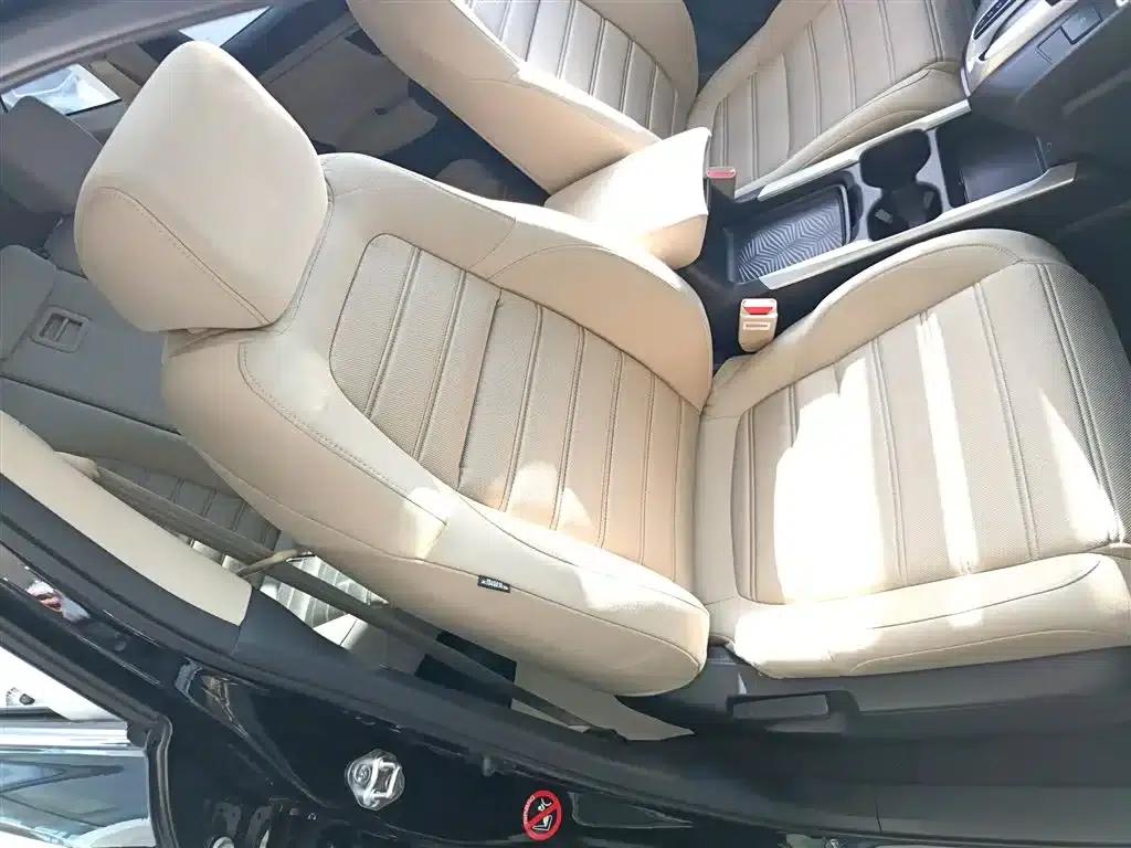 Honda CR-V 2021 240TURBO CVT 2WD Comfort Edition — миниатюра 16