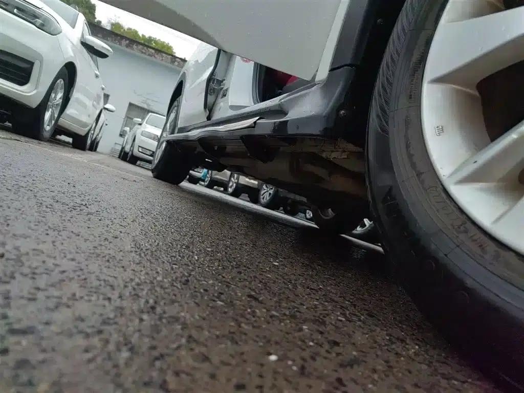 Vezel 2017 1.5L CVT 2WD Comfort Model — миниатюра 21