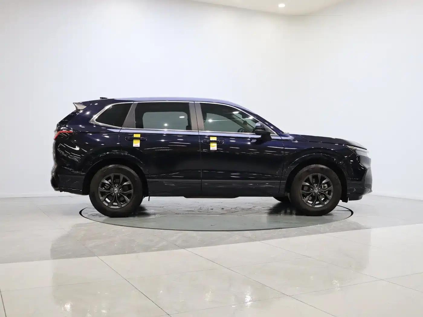 2023 Honda CR-V 240TURBO 2WD Luxury Edition 5-seater — миниатюра 2