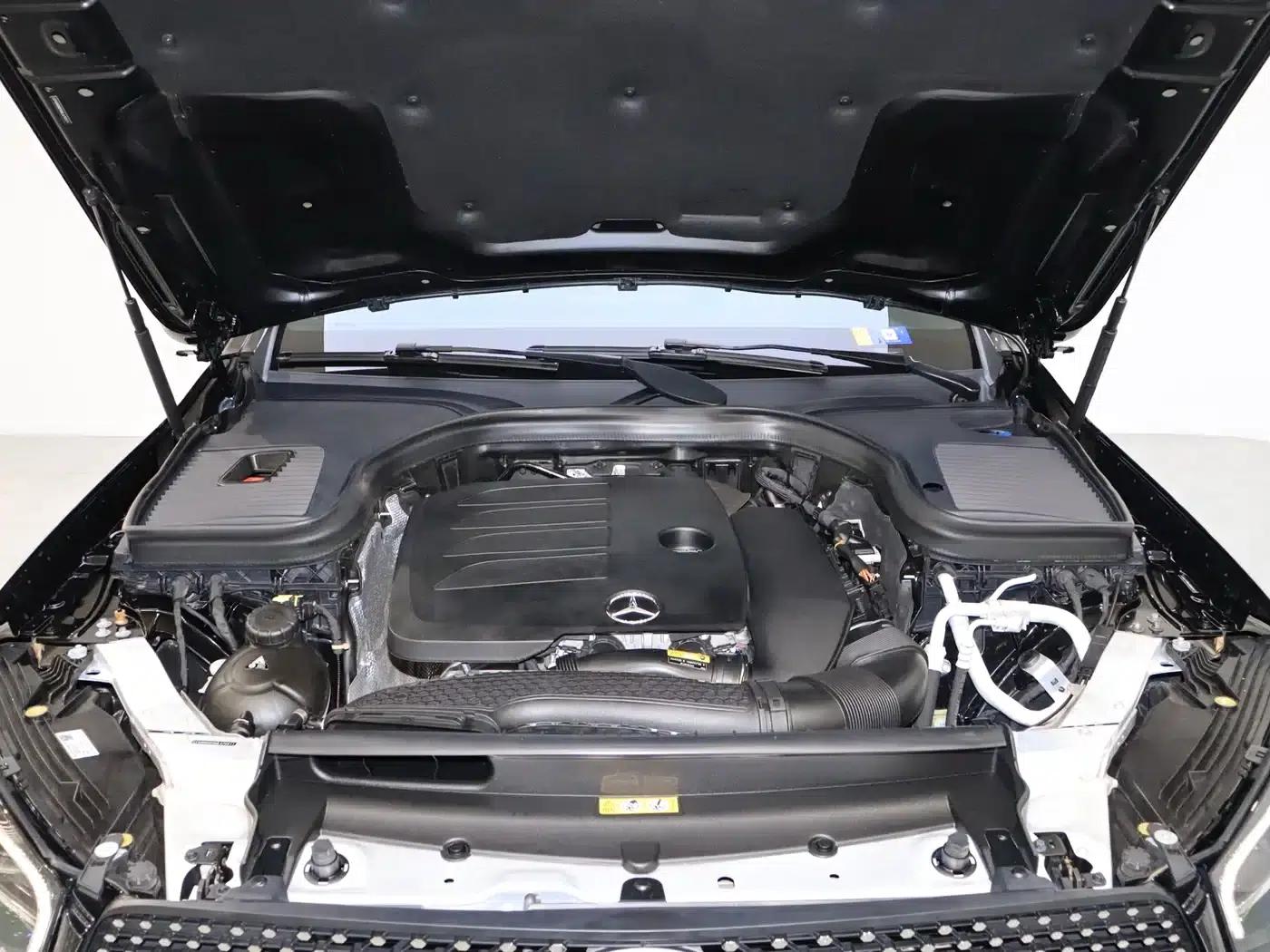 2023 Honda CR-V 240TURBO 2WD Luxury Edition 5-seater — миниатюра 7