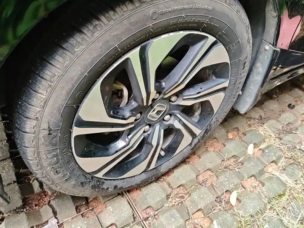 2016 Honda Crider 1.8L CVT Comfort Edition — миниатюра 25