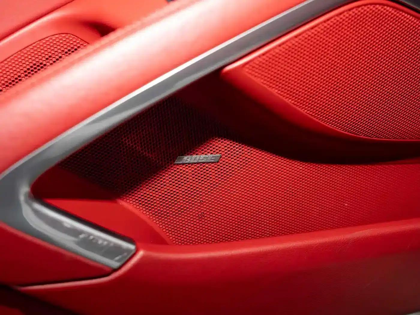 2014 Porsche 911 Targa 4 3.4L — миниатюра 9