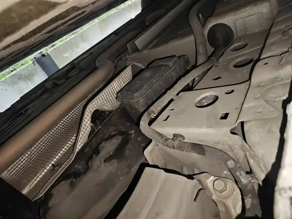 Buick Verano 2018 Sedan 15S Automatic Leading Edition — миниатюра 18