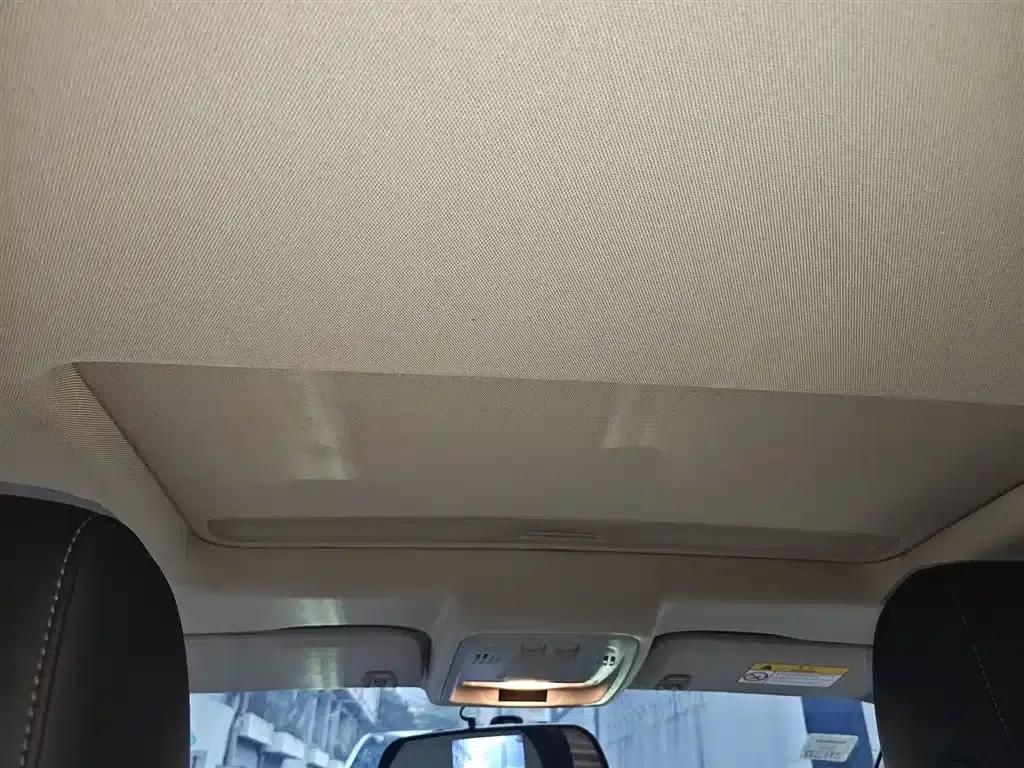 Buick Verano 2018 Sedan 15S Automatic Leading Edition — миниатюра 9