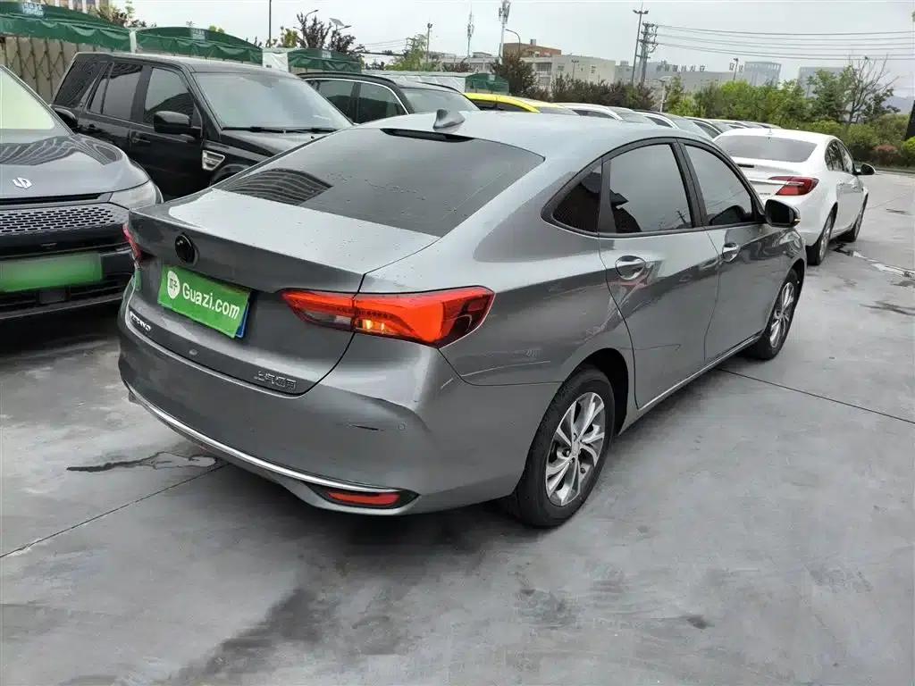 Buick Verano 2023 Pro Enjoy Edition — миниатюра 7