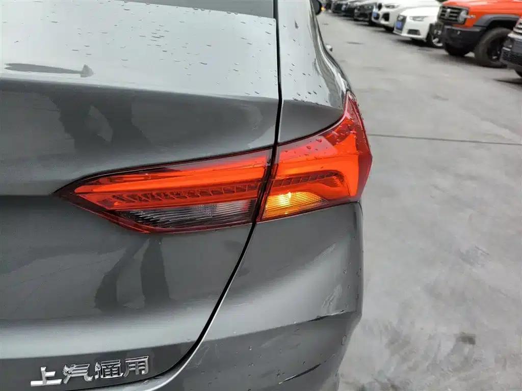 Buick Verano 2023 Pro Enjoy Edition — миниатюра 8