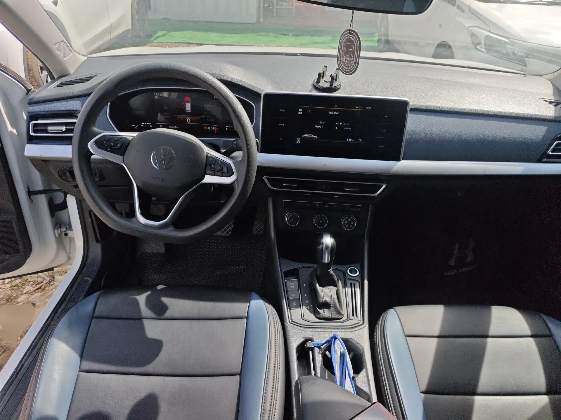 Volkswagen Lavida 2024 1.5L Automatic DeYi Edition — миниатюра 13