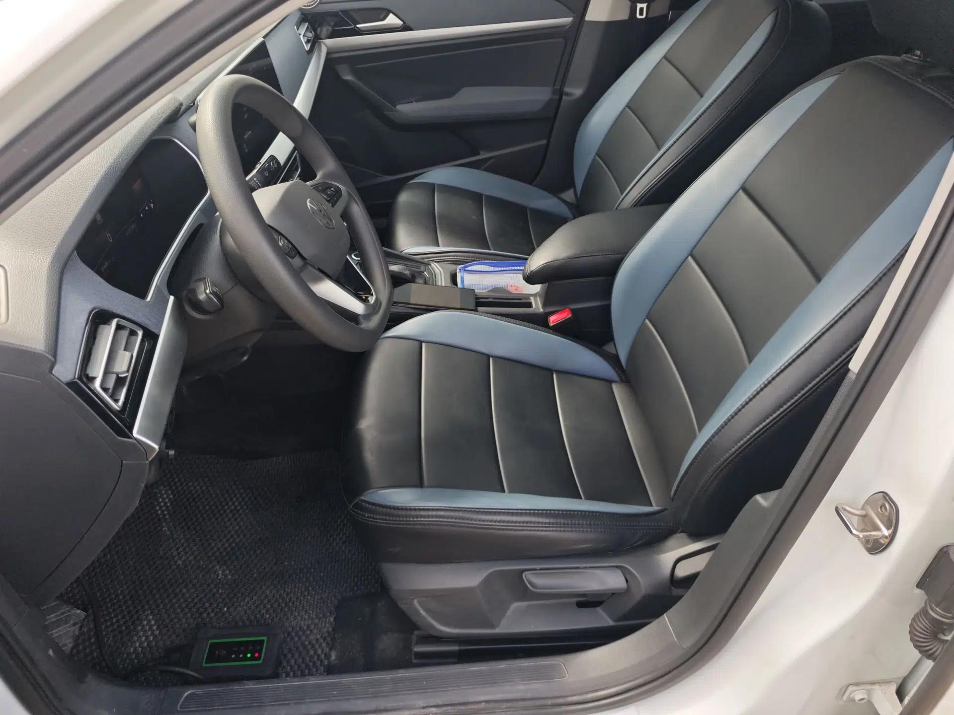 Volkswagen Lavida 2024 1.5L Automatic DeYi Edition — миниатюра 18