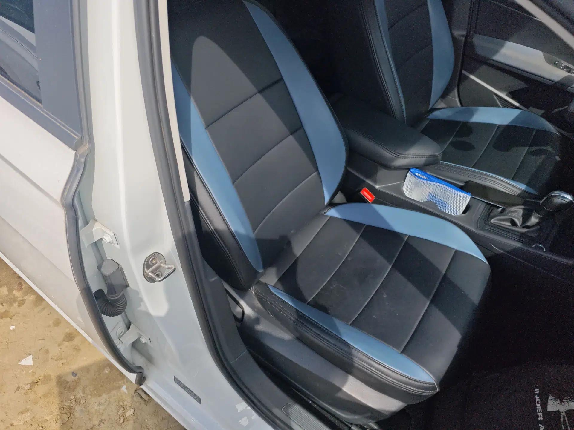 Volkswagen Lavida 2024 1.5L Automatic DeYi Edition — миниатюра 23
