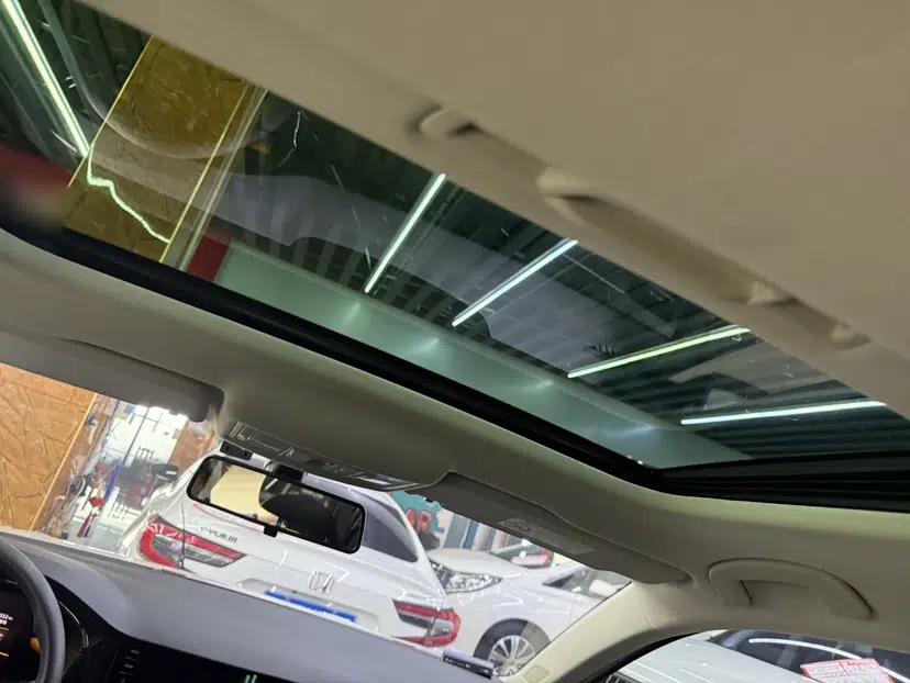 Volkswagen Lavida 2022 280TSI DSG Comfort Edition — миниатюра 14