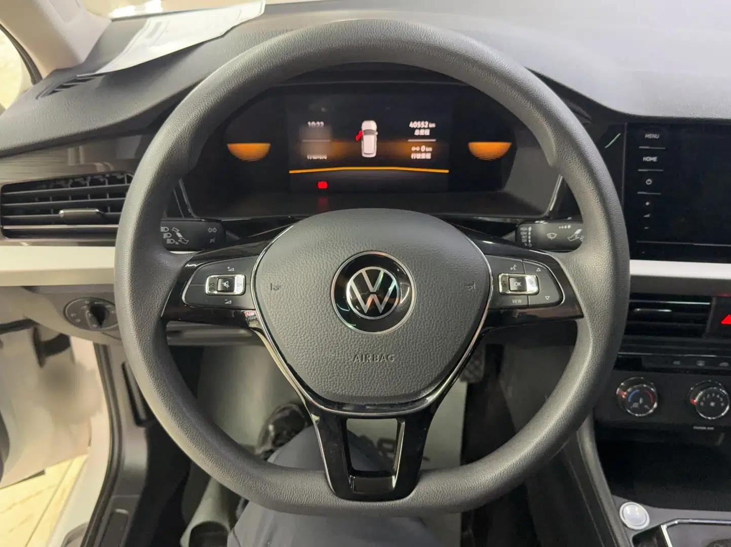 Volkswagen Lavida 2022 280TSI DSG Comfort Edition — миниатюра 7