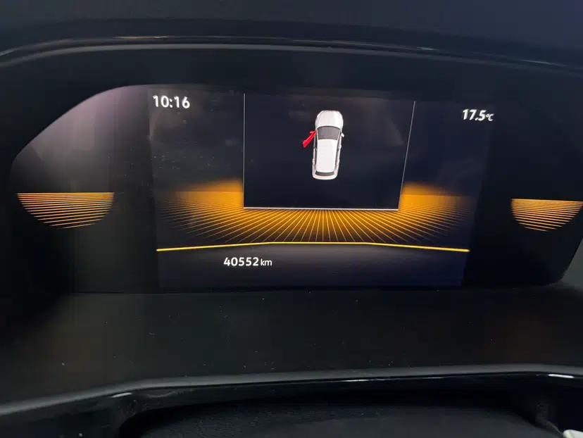 Volkswagen Lavida 2022 280TSI DSG Comfort Edition — миниатюра 8
