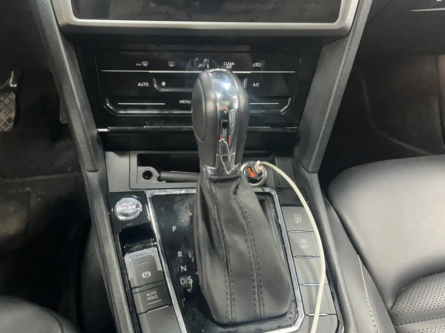 Volkswagen Lamando 2021 Revised Version 280TSI DSG Comfort Edition — миниатюра 10