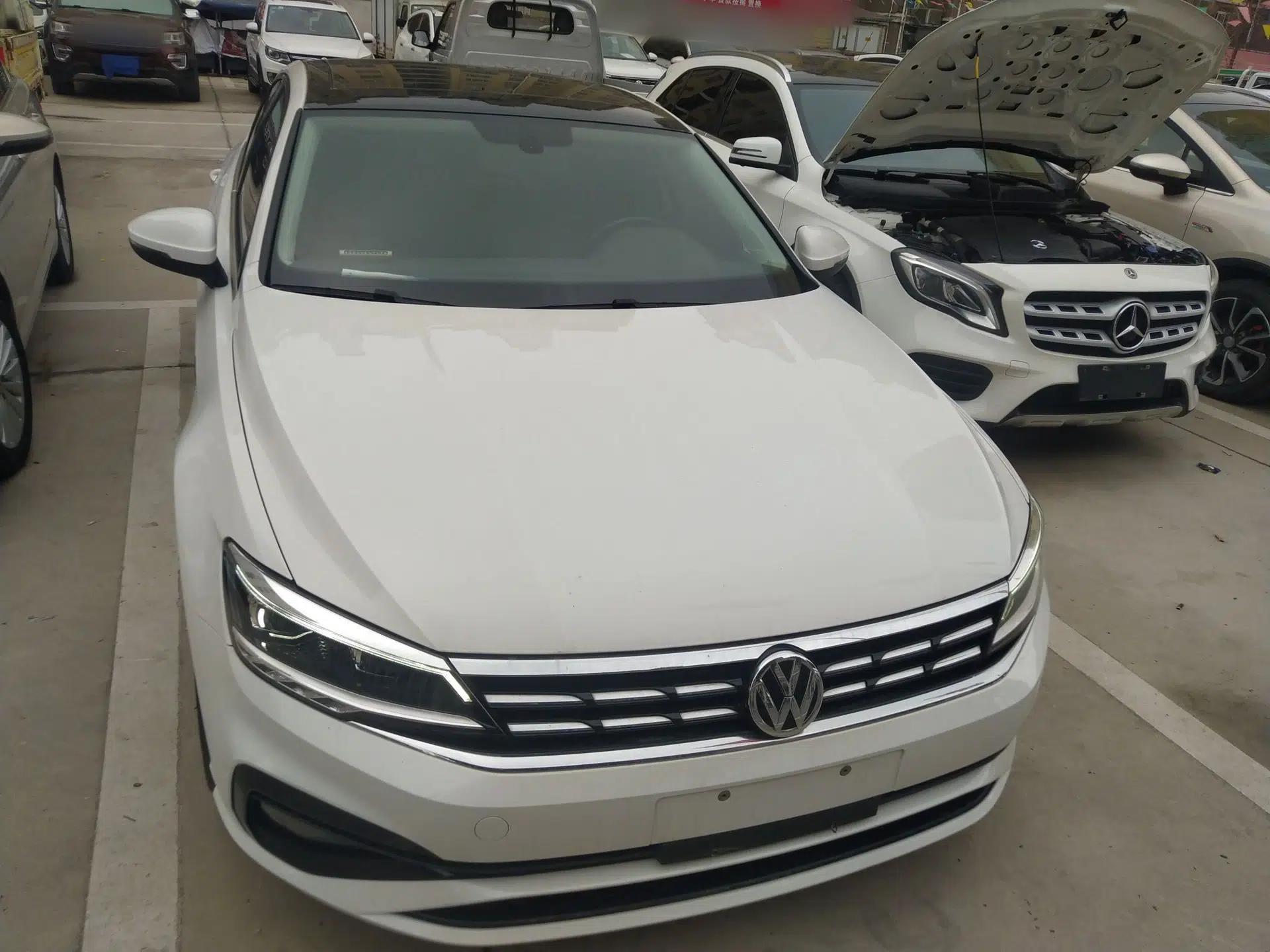 Volkswagen Lamando 2021 280TSI DSG Comfort Edition — миниатюра 2