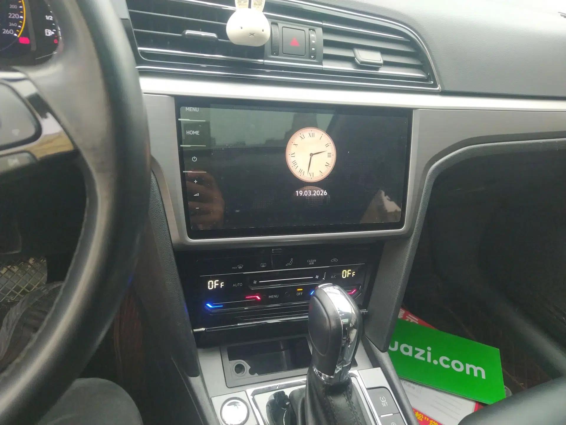Volkswagen Lamando 2021 280TSI DSG Comfort Edition — миниатюра 15