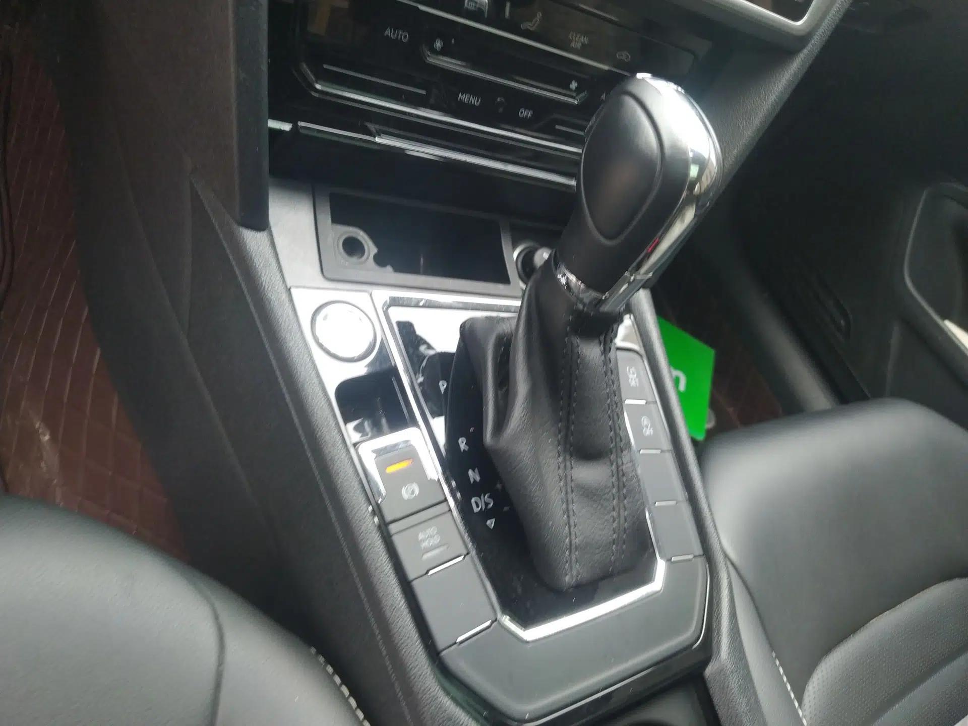 Volkswagen Lamando 2021 280TSI DSG Comfort Edition — миниатюра 16