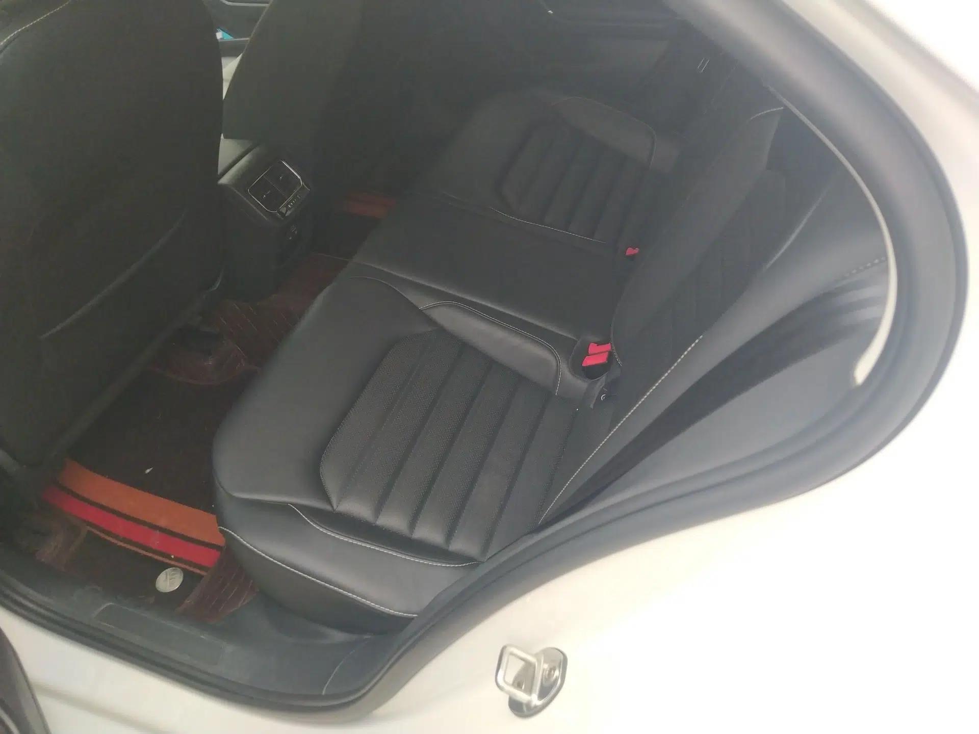 Volkswagen Lamando 2021 280TSI DSG Comfort Edition — миниатюра 19