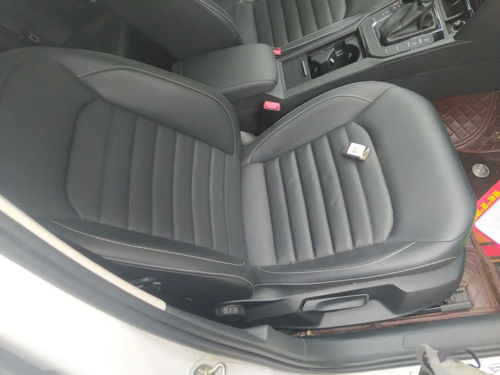 Volkswagen Lamando 2021 280TSI DSG Comfort Edition — миниатюра 23