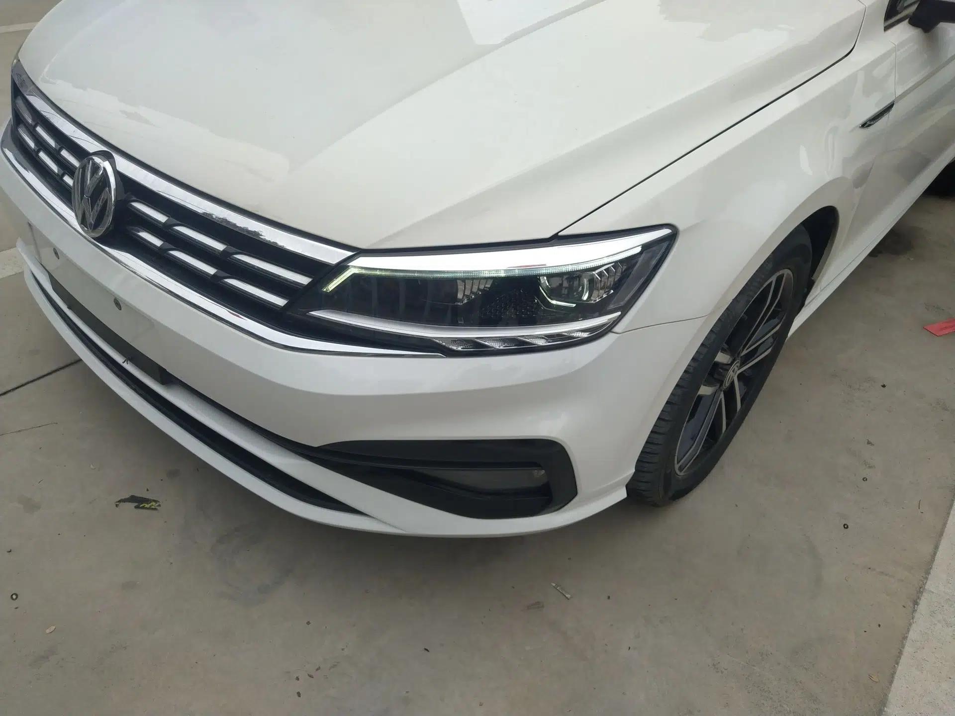 Volkswagen Lamando 2021 280TSI DSG Comfort Edition — миниатюра 5