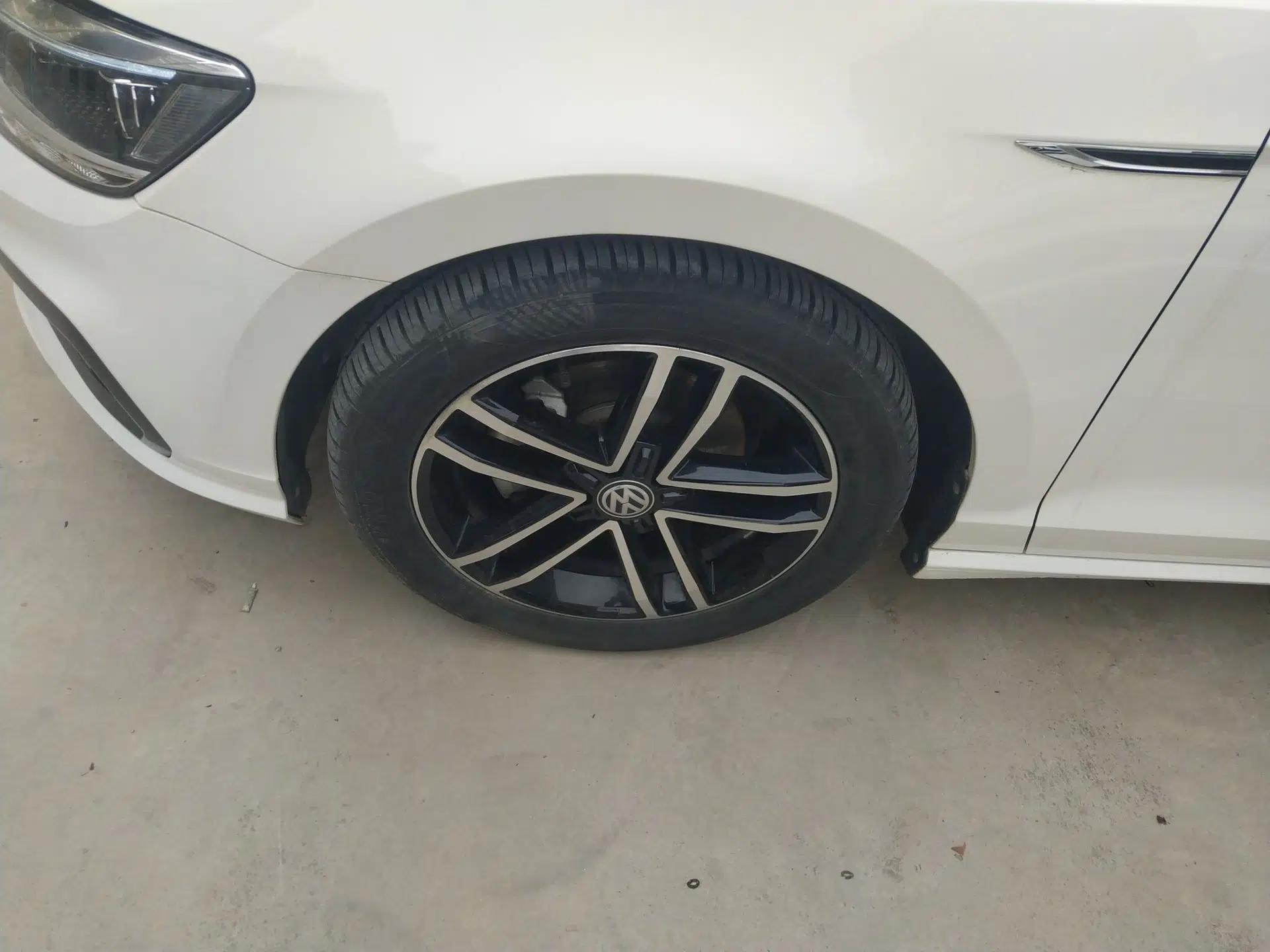 Volkswagen Lamando 2021 280TSI DSG Comfort Edition — миниатюра 9