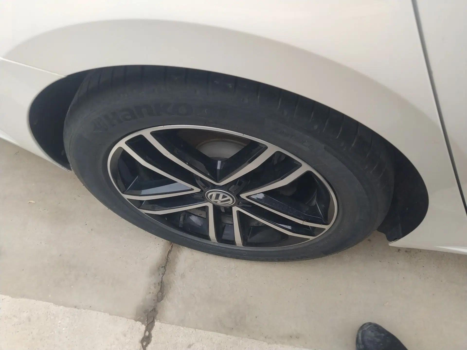 Volkswagen Lamando 2021 280TSI DSG Comfort Edition — миниатюра 10