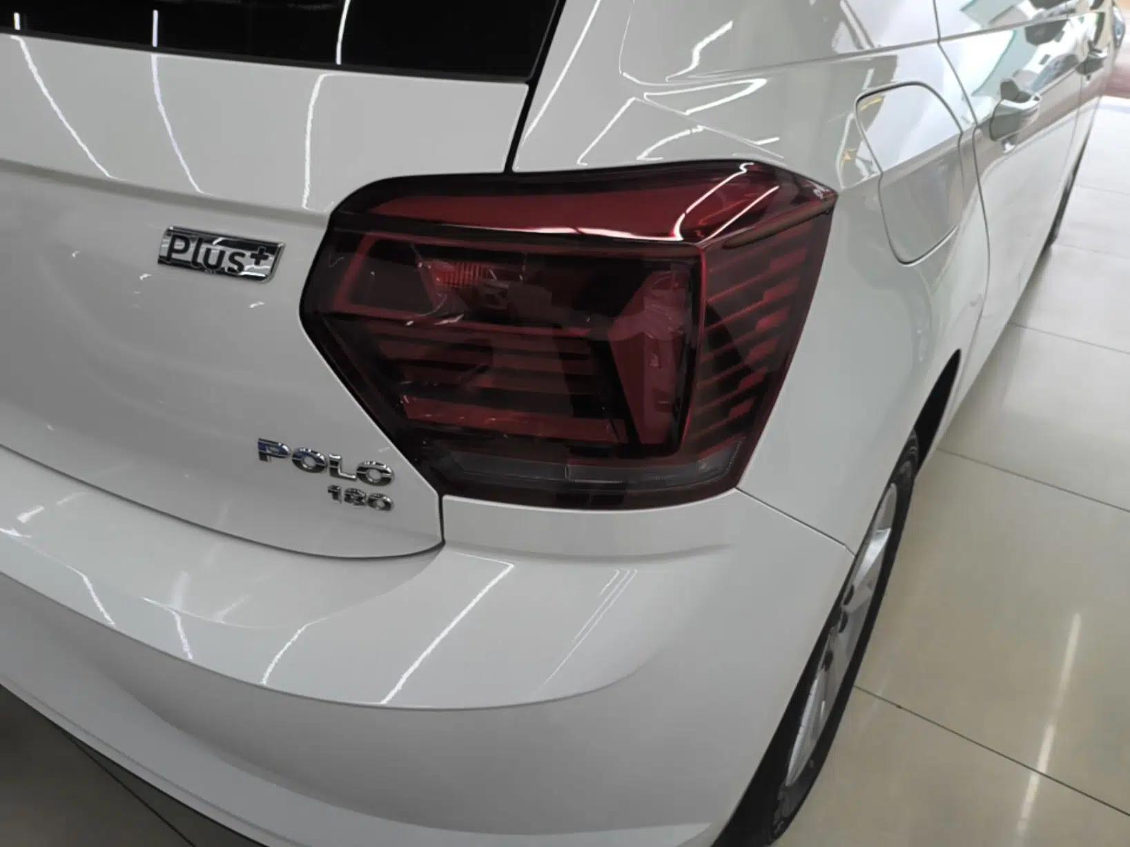Volkswagen Polo 2019 Plus 1.5L Automatic Panoramic Enjoyment Edition — миниатюра 7
