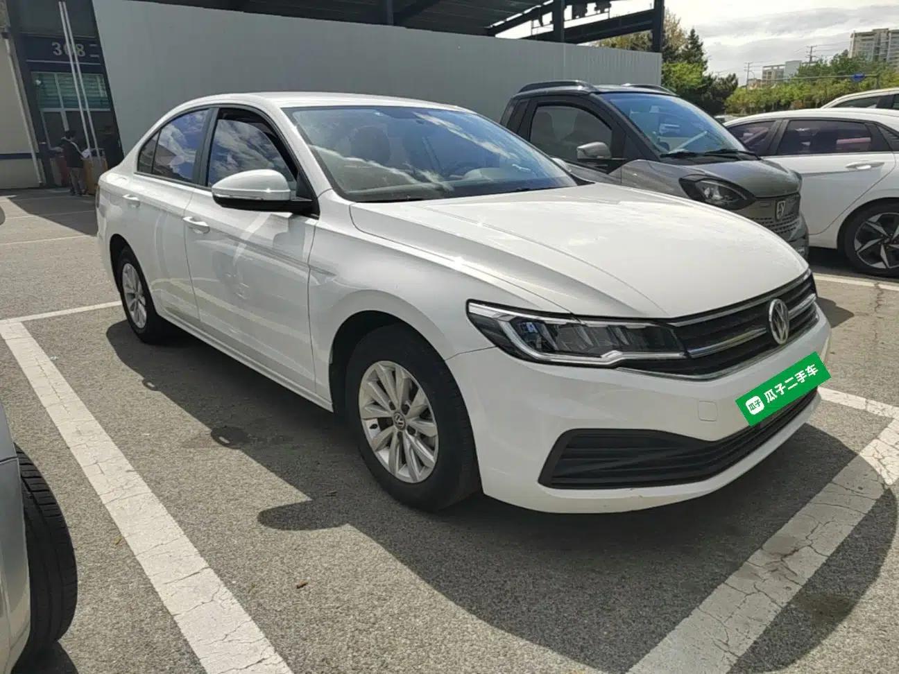 Volkswagen Bora 2020 1.5L Automatic Fashion Edition — миниатюра 3