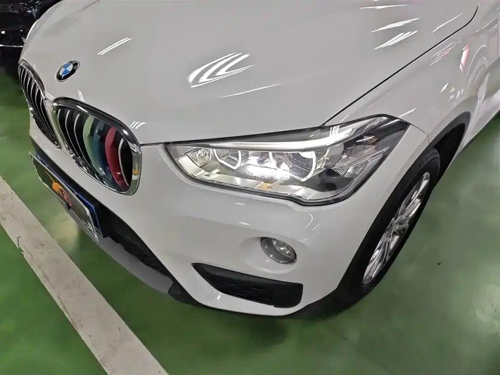 BMW X1 2019 sDrive20Li Leading Edition — миниатюра 18