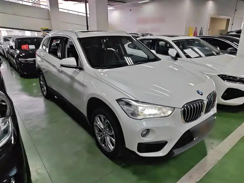 BMW X1 2019 sDrive20Li Leading Edition — миниатюра 22