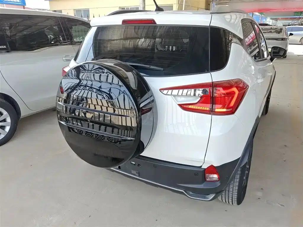 Yuan Pro 2021 401KM Premium — миниатюра 6
