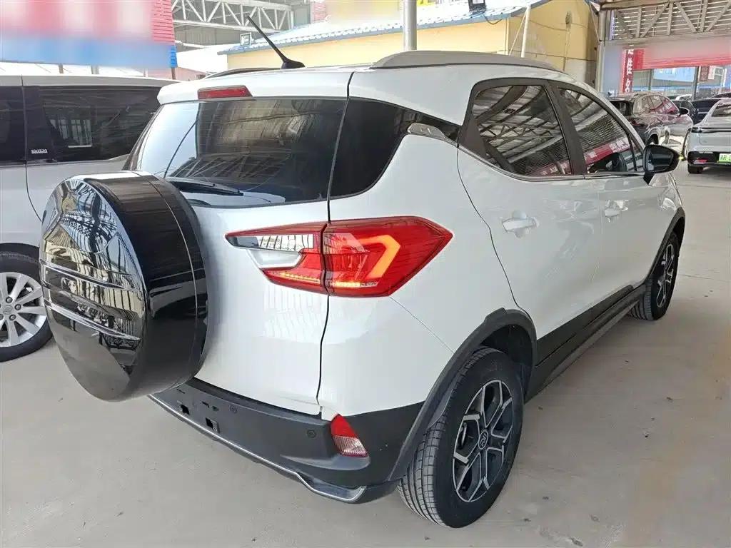 Yuan Pro 2021 401KM Premium — миниатюра 7