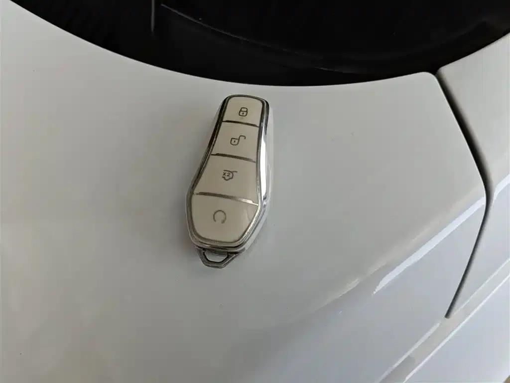 Yuan Pro 2021 401KM Premium — миниатюра 9