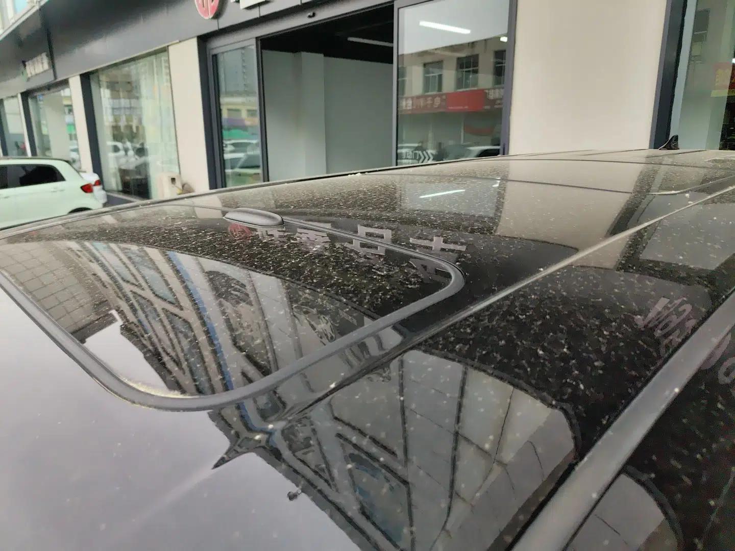 Toyota Alphard 2020 Dual-Engine 2.5L Luxury Edition — миниатюра 11