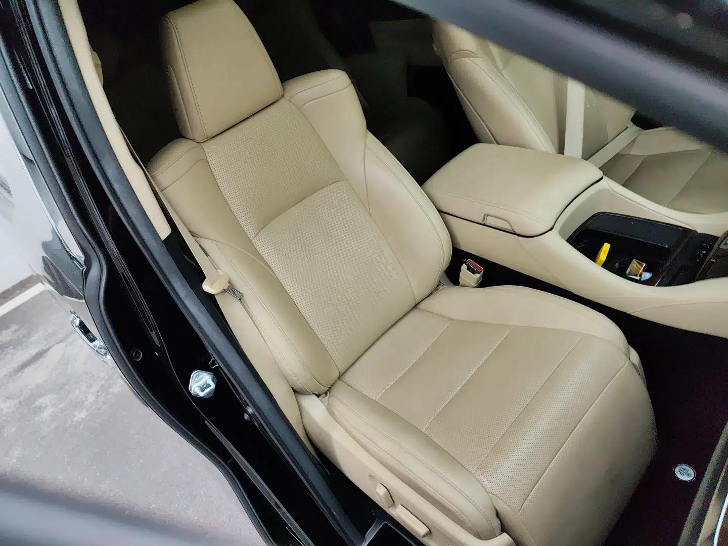 Toyota Alphard 2020 Dual-Engine 2.5L Luxury Edition — миниатюра 23