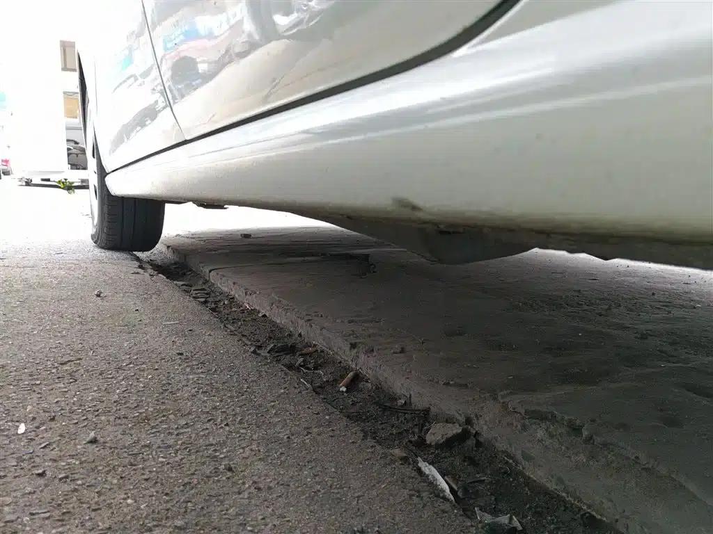 2018 Polo 1.5L Automatic Comfort Edition — миниатюра 20