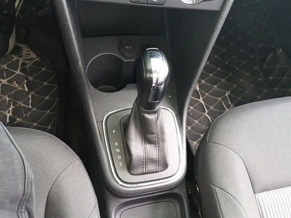 2018 Polo 1.5L Automatic Comfort Edition — миниатюра 10
