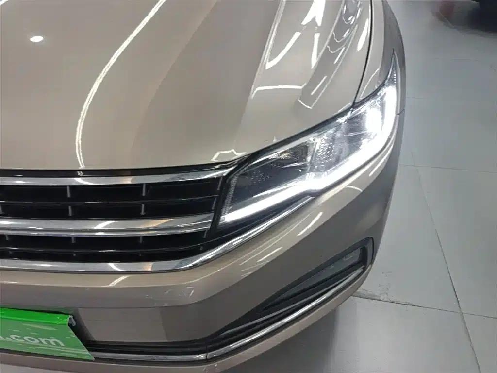 2021 Volkswagen Bora 1.5L Automatic Comfort Smart Connect Edition — миниатюра 24