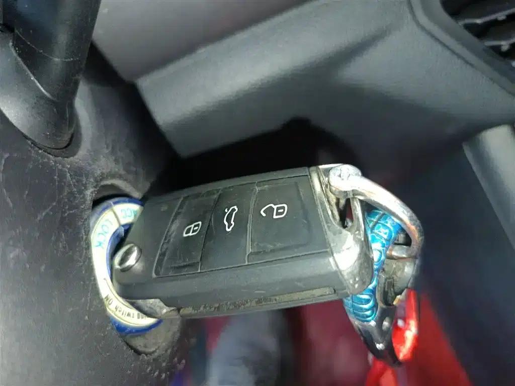 2021 Volkswagen Bora 1.5L Automatic Comfort Smart Connect Edition — миниатюра 9