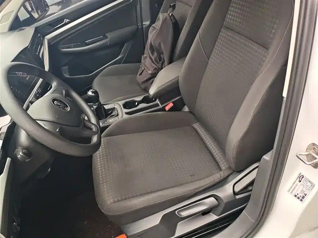 2021 Volkswagen Bora 1.5L Manual Fashion Smart Edition — миниатюра 15