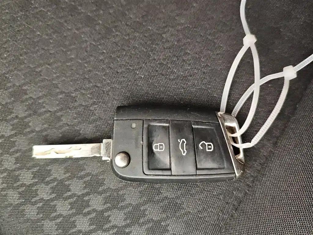 2021 Volkswagen Bora 1.5L Manual Fashion Smart Edition — миниатюра 9
