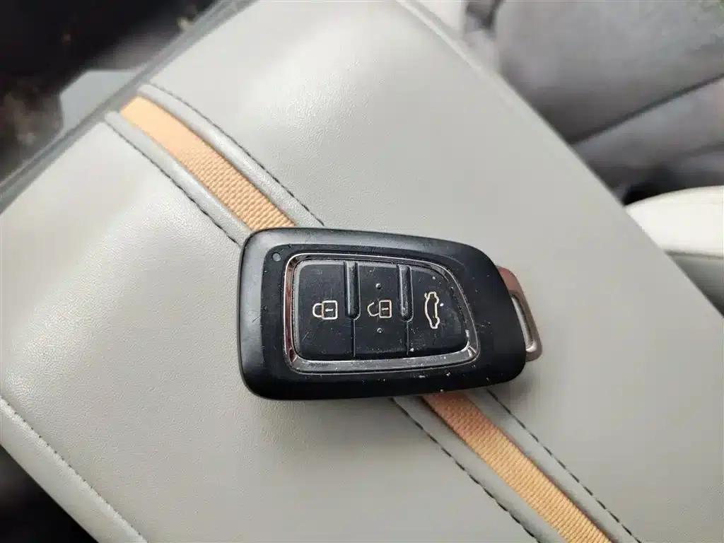 Dongfeng Fengshen E70 2023 Facelift PRO Smart Edition — миниатюра 14