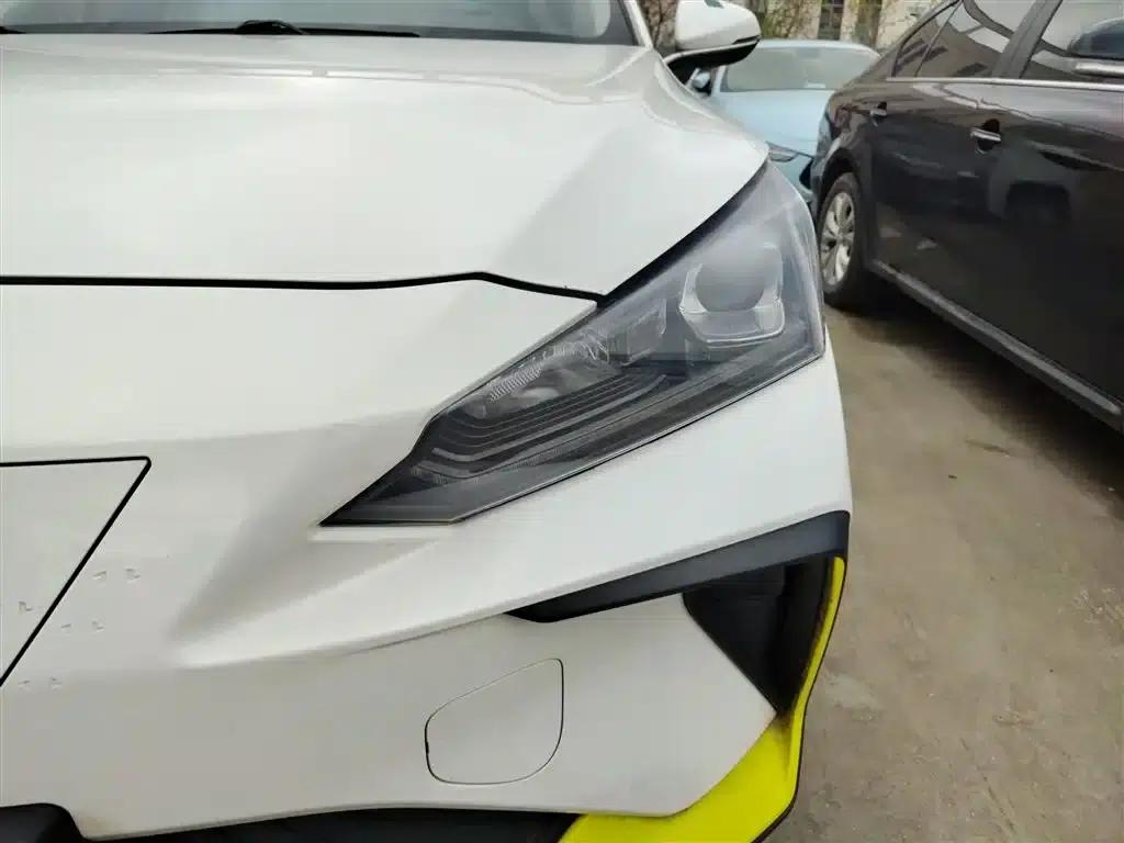 Dongfeng Fengshen E70 2023 Facelift PRO Smart Edition — миниатюра 15