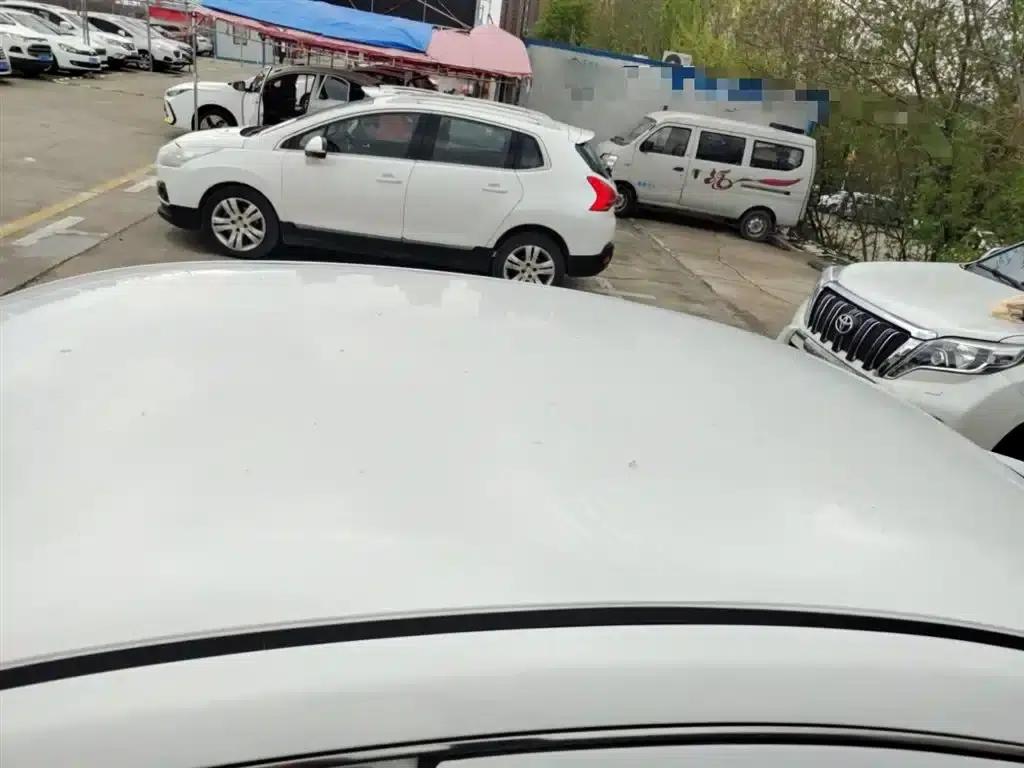 Dongfeng Fengshen E70 2023 Facelift PRO Smart Edition — миниатюра 26