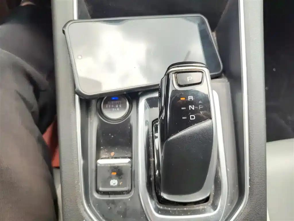 Dongfeng Fengshen E70 2023 Facelift PRO Smart Edition — миниатюра 7