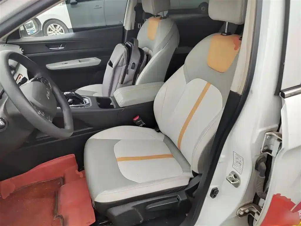 Dongfeng Fengshen E70 2023 Facelift PRO Smart Edition — миниатюра 8