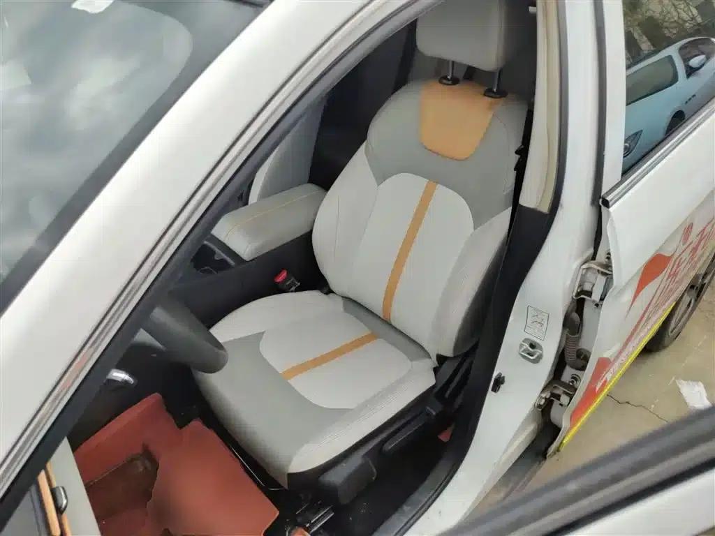 Dongfeng Fengshen E70 2023 Facelift PRO Smart Edition — миниатюра 10