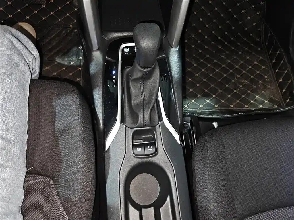 Fenglanda 2024 2.0L Intelligent Hybrid Dual Engine Leading Edition — миниатюра 14