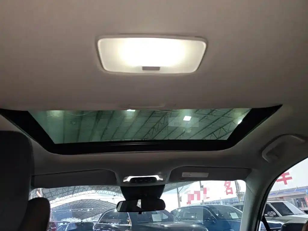 Fenglanda 2024 2.0L Intelligent Hybrid Dual Engine Leading Edition — миниатюра 18